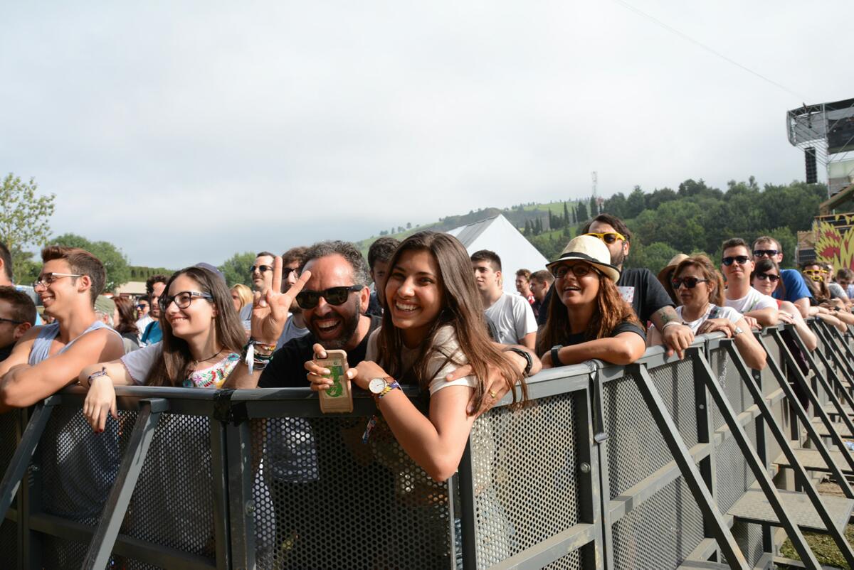 Foto 128 de la viernes 7 de julio | Bilbao BBK Live 2017